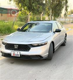 هوندا أكورد